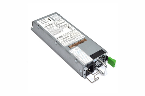 1100W DC power supply, Back-to-Front airflow